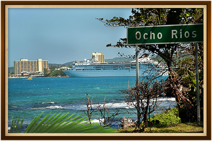 Sandcastles Ocho Rios - Ocho Rios